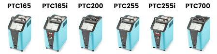 temperature-calibrators